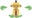 Shop Fingers Monkey Online logo