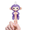 Mia | Purple Finger Monkeys - FingersMonkeysShop