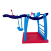 Monkey Bars & Swing | Fingers Monkey - FingersMonkeysShop