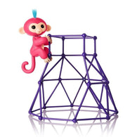 Jungle Gym PlaySet | Fingers Monkey - FingersMonkeysShop