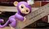Mia | Purple Finger Monkeys - FingersMonkeysShop