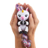 Gigi | Unicorn Fingers Monkey - FingersMonkeysShop